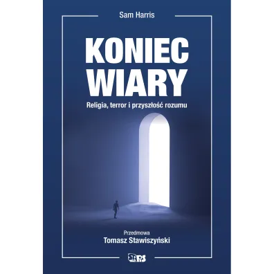 Koniec wiary - Sam Harris