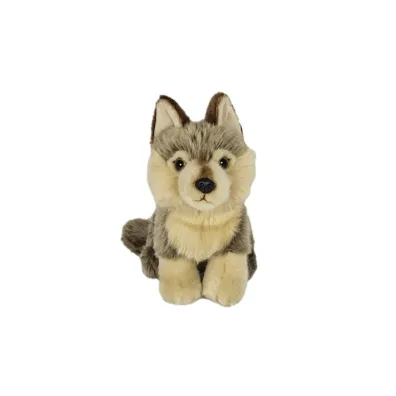 Pluszowy wilk 19 cm Dubi