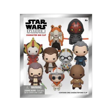 Monogram Brelok Star Wars Episode
