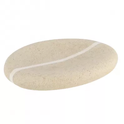Tendance Mydelniczka azienkowa Caldarela Stone Beowy