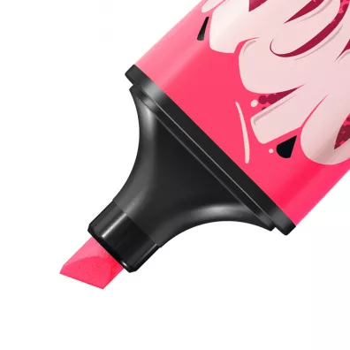 Zakrelacz mini Boss STABILO 07/56-10 rowy