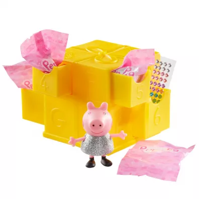Peppa Sekretna niespodzianka 06920