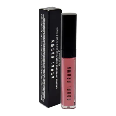 Bobbi Brown Crushed Oil-Infused Gloss - New Romantic B�yszczyk do ust 6 ml