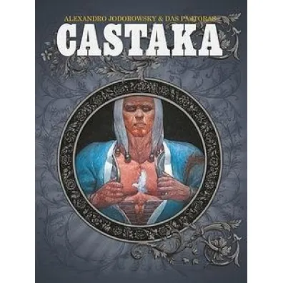 Castaka - Alejandro Jodorowsky