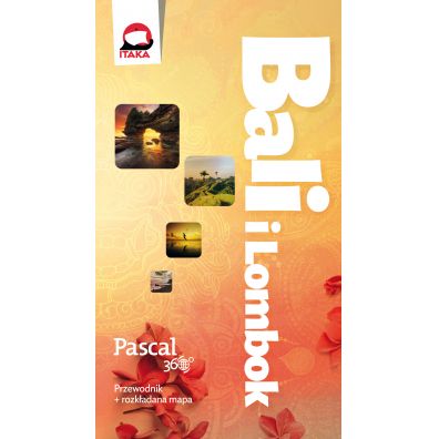 Bali i Lombok. Pascal 360 stopni