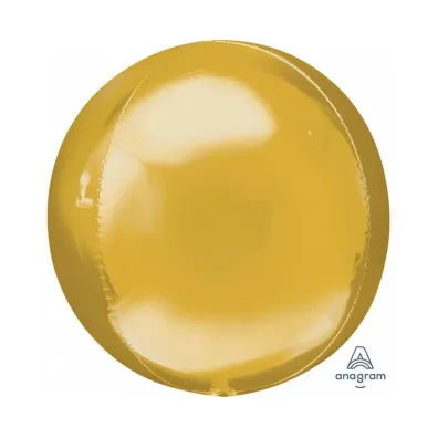 Godan Balon foliowy kula z�ota