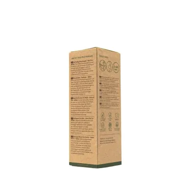 Georganics Olej do p�ukania ust, Tea Tree 100 ml