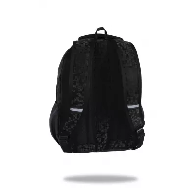 Coolpack Trace Plecak modzieowy Coolpack Soul Trace Pixel