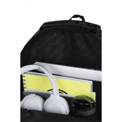Coolpack Trace Plecak modzieowy Coolpack Soul Trace Pixel