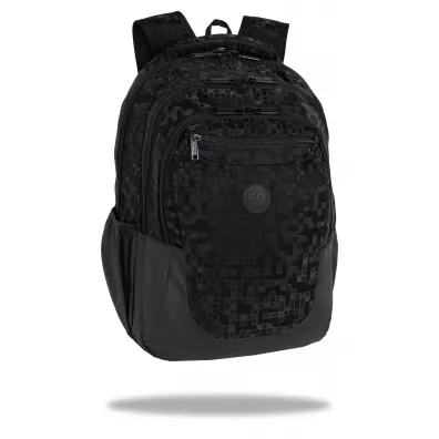 Coolpack Trace Plecak modzieowy Coolpack Soul Trace Pixel