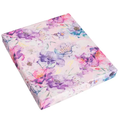 greenmink.pl Box prezentowy z 5 stylowymi notatnikami Mi�o��