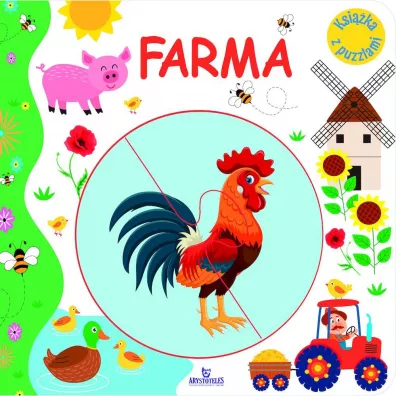 Farma - Ewelina  Grzankowska
