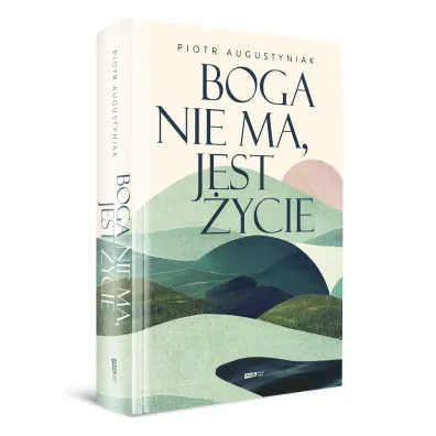 Boga nie ma, jest �ycie