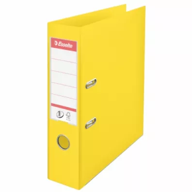 Esselte Segregator Vivida No.1 Power A4 75 mm ty