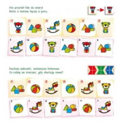 PUS Dla przedszkolak�w 1