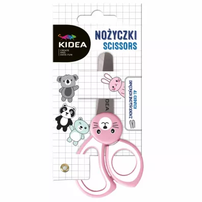 Derform No�yczki z figurk� mix
