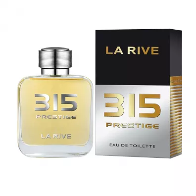 La Rive 315 Prestige For Man Woda toaletowa 100 ml
