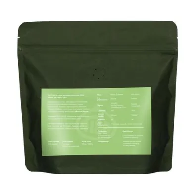 Figa Coffee Kawa ziarnista Tutti Frutti 11 Blend Filter 250 g