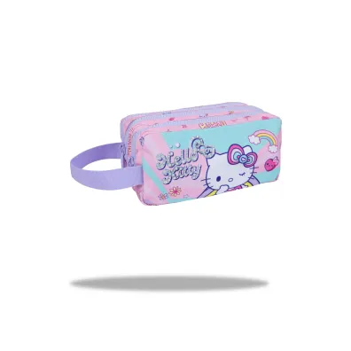 Patio Coolpack, Saszetka Primus Hello Kitty - Pink 1 (F060025)