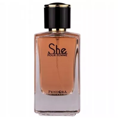 Pendora Scents Woda perfumowana She 100 ml