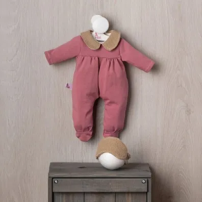 Zestaw ubranek dla lalki hiszpa�skiej ASI Oli 30cm