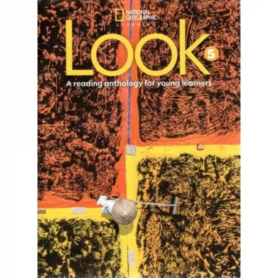 Look A2 Level 5 BrE Reading Anthology