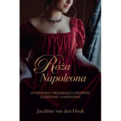 R�a Napoleona - Jacobine van den Hoek