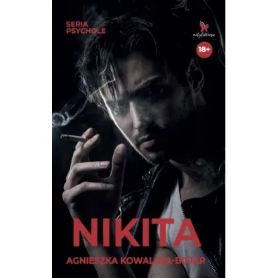Nikita - Agnieszka Kowalska-Bojar