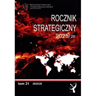 Rocznik Strategiczny T.31 2025/26