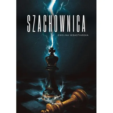 Szachownica - Ewelina Sebastya�ska