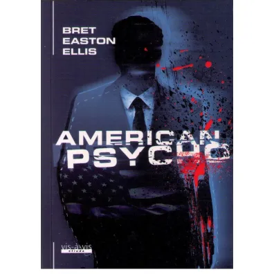American Psycho (pocket) - Bret Easton Ellis