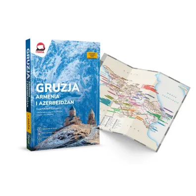 Gruzja, Armenia i Azerbejd�an