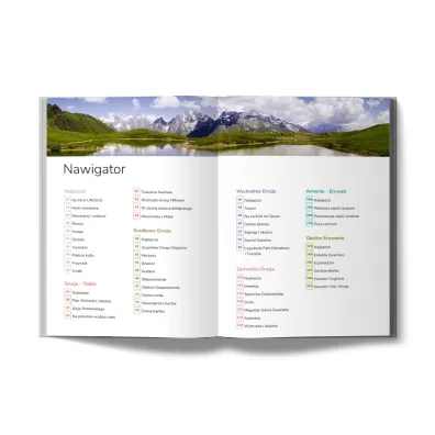 Gruzja, Armenia i Azerbejd�an