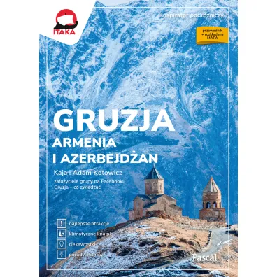 Gruzja, Armenia i Azerbejd�an