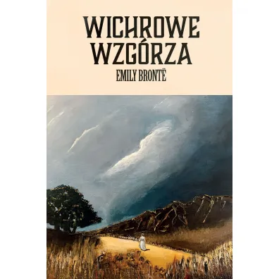 Wichrowe Wzg�rza - Emily Bront�