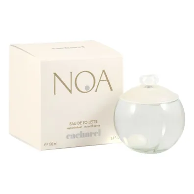 Cacharel Noa woda toaletowa spray Tester 100 ml