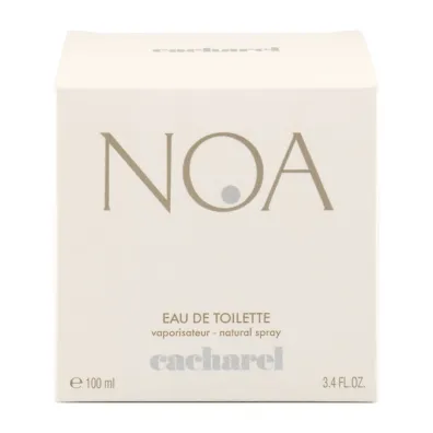 Cacharel Noa woda toaletowa spray Tester 100 ml
