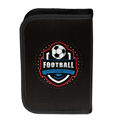 Paso PIORNIK 1ZAM 2KLAP FOOTBALL PP26FD-P001BW PS FOL