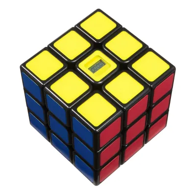 Rubik`s: Kostka z Timerem Spin Master