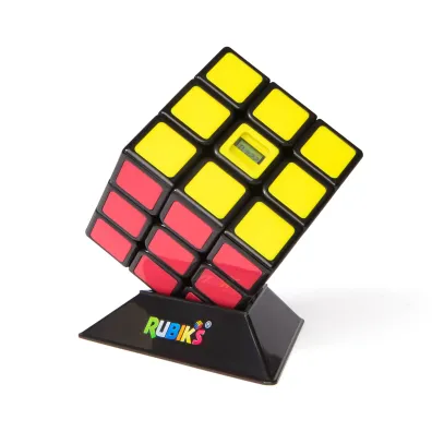 Rubik`s: Kostka z Timerem Spin Master