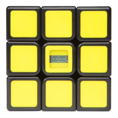 Rubik`s: Kostka z Timerem Spin Master