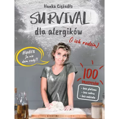 Survival dla alergik�w i ich rodzin - Ci�ad�o Hanka