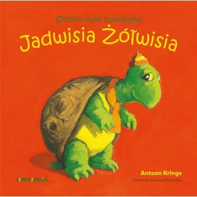 Jadwisia ��wisia - Antoon Krings