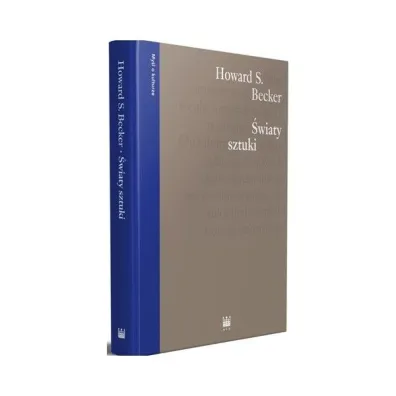 �wiaty sztuki - Howard S. Becker