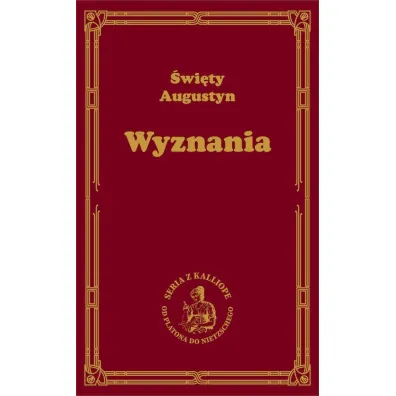 Wyznania - �wi�ty Augustyn