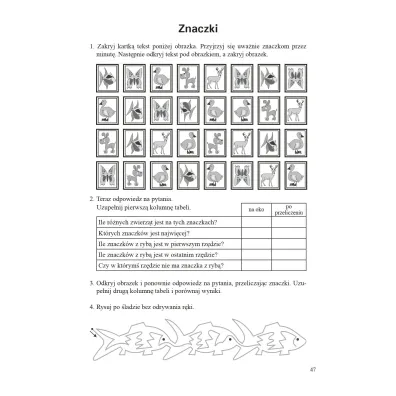 Zestaw �wicze� do zaj�� korekcyjno-kompensacyjnych dla dzieci w wieku 10-12 lat