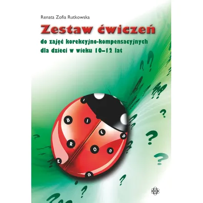 Zestaw �wicze� do zaj�� korekcyjno-kompensacyjnych dla dzieci w wieku 10-12 lat