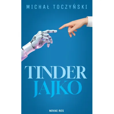 Tinder jajko - Micha� Toczy�ski