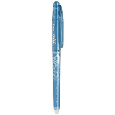 Pilot Cienkopis Frixion Point niebieski