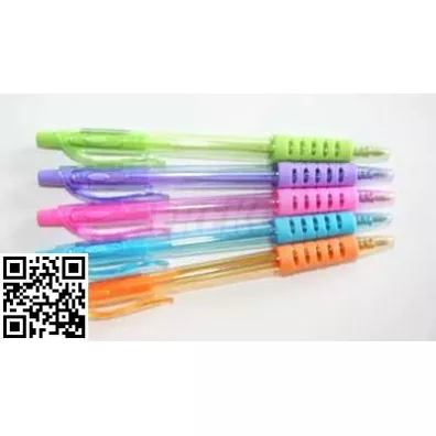 Patio D�ugopis neon niebieski